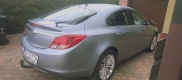 Opel Insignia A - Zdjęcie 5