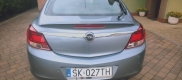 Opel Insignia A - Zdjęcie 1
