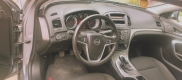 Opel Insignia A - Zdjęcie 8