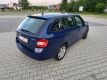 Skoda Fabia combi 2015 - Zdjęcie 4