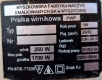 Palka Wirnikowa FRANIA mało używana ŚWIATOWID MYSZKÓW PRL - Zdjęcie 4