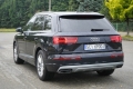 Audi Q7 3.0 TDI 218 KM 2016 r Quattro polski salon nawi skóra stan perfekcyjny - Zdjęcie 4