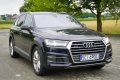 Audi Q7 3.0 TDI 218 KM 2016 r Quattro polski salon nawi skóra stan perfekcyjny - Zdjęcie 6