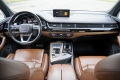 Audi Q7 3.0 TDI 218 KM 2016 r Quattro polski salon nawi skóra stan perfekcyjny - Zdjęcie 7
