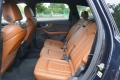 Audi Q7 3.0 TDI 218 KM 2016 r Quattro polski salon nawi skóra stan perfekcyjny - Zdjęcie 10