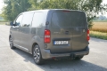 Citroen Jumpy 2.0 HDI 177 KM 2017 rok automat 6 osobowy przebieg 178 tys. km. nawigacja tempomat hak 2000 kg - Zdjęcie 3