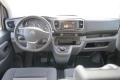 Citroen Jumpy 2.0 HDI 177 KM 2017 rok automat 6 osobowy przebieg 178 tys. km. nawigacja tempomat hak 2000 kg - Zdjęcie 7