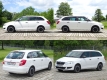 SKODA FABIA II 1.4 - OKAZJA - Zdjęcie 1