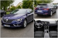 Renault Talisman II 1.5 DCI 110 KM Automat 2016r nawi tempomat aktywny head up hak - Zdjęcie 1