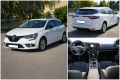 Renault Megane IV 1.3 benzyna 115 KM. 2019 r klimatronik nawigacja tempomat 100% serwisowany - Zdjęcie 1