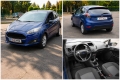 Ford Fiesta 1.0 benzyna 2017 r Van 2 osobowy klima LUB ZAMIANA - Zdjęcie 1