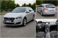 Peugeot 508 2.0 HDI 150 KM 1 rej. 2016 r nawi panorama kamera - Zdjęcie 1