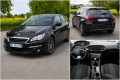 Peugeot 308 1.2 110 KM benzyna 2015 r przebieg 105 tys. km nawi tempomat - Zdjęcie 1