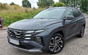 Hyundai Tucson 1.6 tgdi 2025 .wersja Platinum - Zdjęcie 2