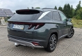 Hyundai Tucson 1.6 tgdi 2025 .wersja Platinum - Zdjęcie 1