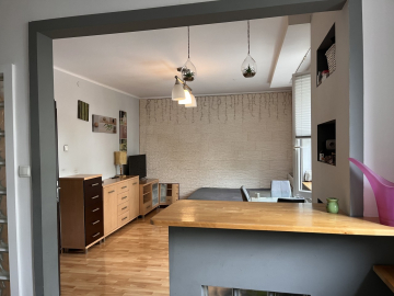 Zdjęcie: Mieszkanie 49,87 m2