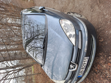Zdjęcie: Peugeot 807 PREMIUM GRAND PRIX