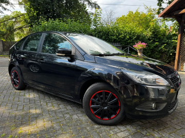 Zdjęcie: Ford Focus