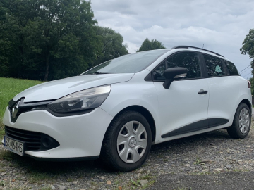 Zdjęcie: Renault Clio IV Kombi
