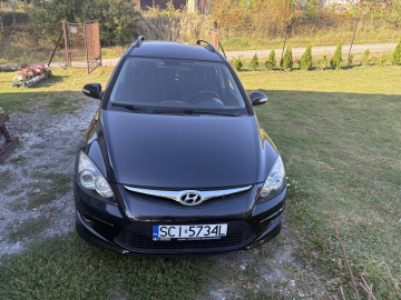 Zdjęcie: Hyundai i30
