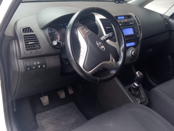 Zdjęcie: Sprzedam samochód Hyundai ix20 benzyna+LPG