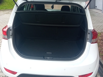 Zdjęcie: Sprzedam samochód Hyundai ix20 benzyna+LPG