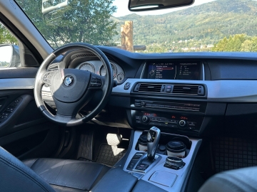 Zdjęcie: Sprzedam BMW 520 D