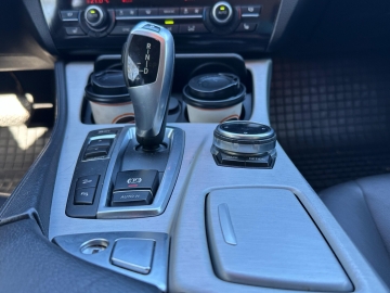 Zdjęcie: Sprzedam BMW 520 D
