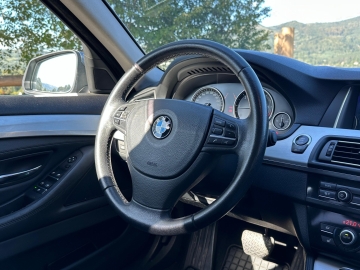 Zdjęcie: Sprzedam BMW 520 D