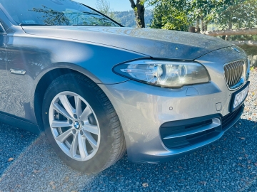 Zdjęcie: Sprzedam BMW 520 D