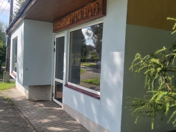 Zdjęcie: Wynajme obiekt Handlowy/Usługowy