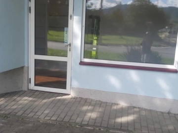 Zdjęcie: Wynajme obiekt Handlowy/Usługowy