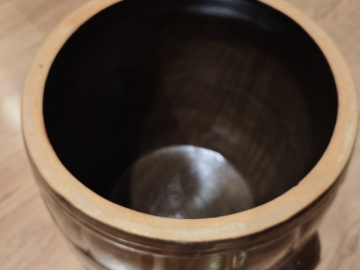 Zdjęcie: Beczka ceramiczna 30 l