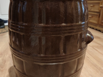 Zdjęcie: Beczka ceramiczna 30 l