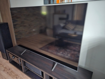 Zdjęcie: NOWY TELEWIZOR PHILIPS