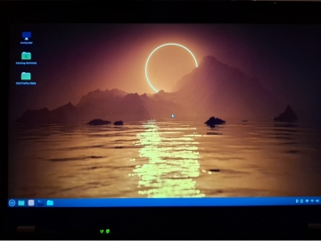 Zdjęcie: Laptop lenovo ThinkPad