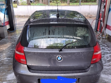 Zdjęcie: Sprzedm Bmw