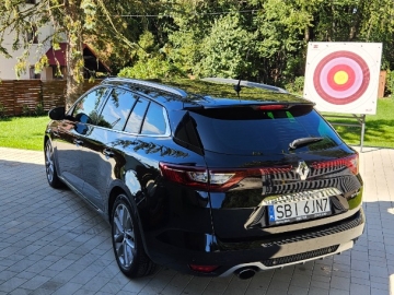 Zdjęcie: Renault megan 4 grandtour GTLine