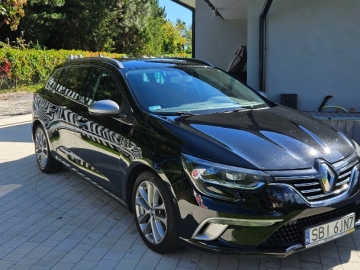 Zdjęcie: Renault megan 4 grandtour GTLine