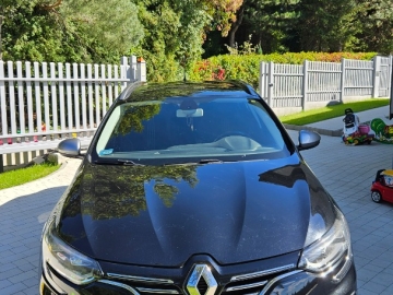 Zdjęcie: Renault megan 4 grandtour GTLine