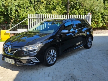 Zdjęcie: Renault megan 4 grandtour GTLine