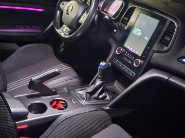 Zdjęcie: Renault megan 4 grandtour GTLine