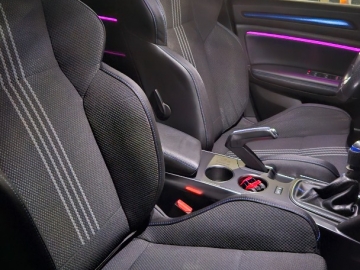 Zdjęcie: Renault megan 4 grandtour GTLine