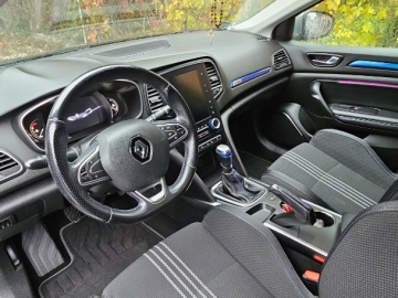 Zdjęcie: Renault megan 4 grandtour GTLine