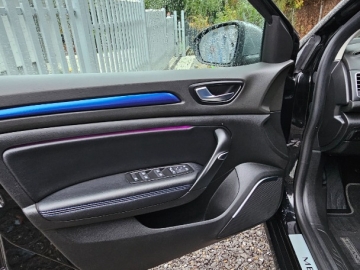 Zdjęcie: Renault megan 4 grandtour GTLine