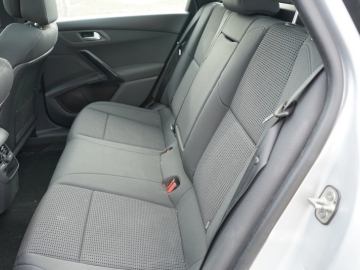 Zdjęcie: Peugeot 508 2.0 HDI 150 KM 1 rej. 2016 r nawi panorama kamera