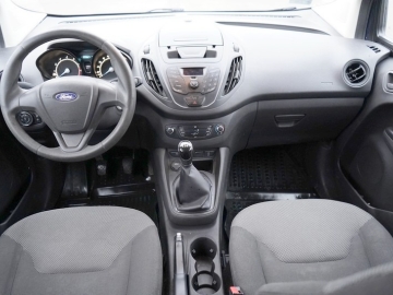 Zdjęcie: Ford Tourneo Connect 1.0 101 KM benzyna polski salon 1 rej 2015