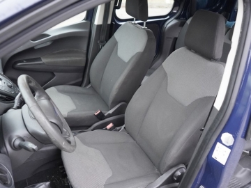 Zdjęcie: Ford Tourneo Connect 1.0 101 KM benzyna polski salon 1 rej 2015