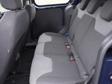 Zdjęcie: Ford Tourneo Connect 1.0 101 KM benzyna polski salon 1 rej 2015