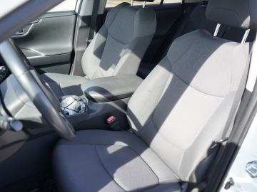 Zdjęcie: Toyota Rav 4 2.5 Hybryda 222KM Automat 2019r 100% oryginał ZOSTAW SWÓJ W ROZLICZENIU